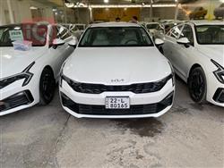 کیا K5